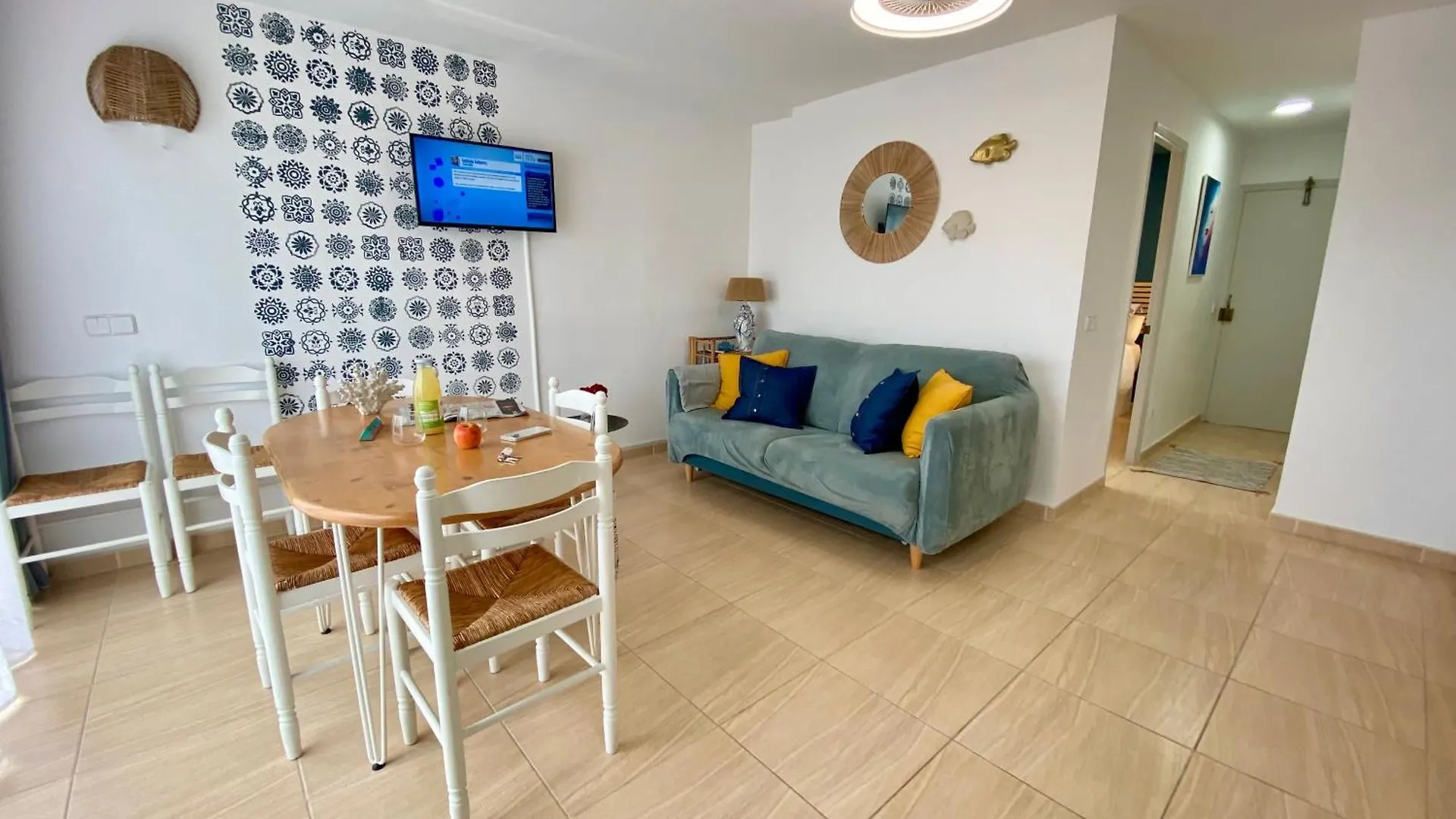 Apart. Comfortable I Modern Calella De Palafrugell, Wi-Fi, Piscina 0*,