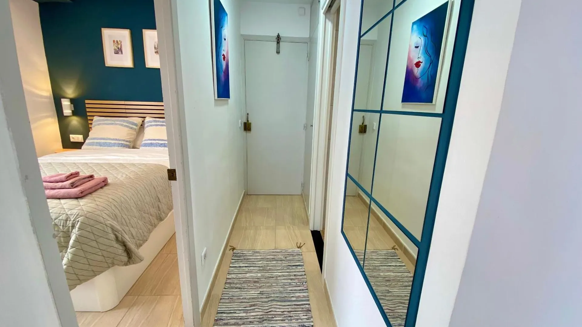 Apart. Comfortable I Modern Calella De Palafrugell, Wi-Fi, Piscina Apartment