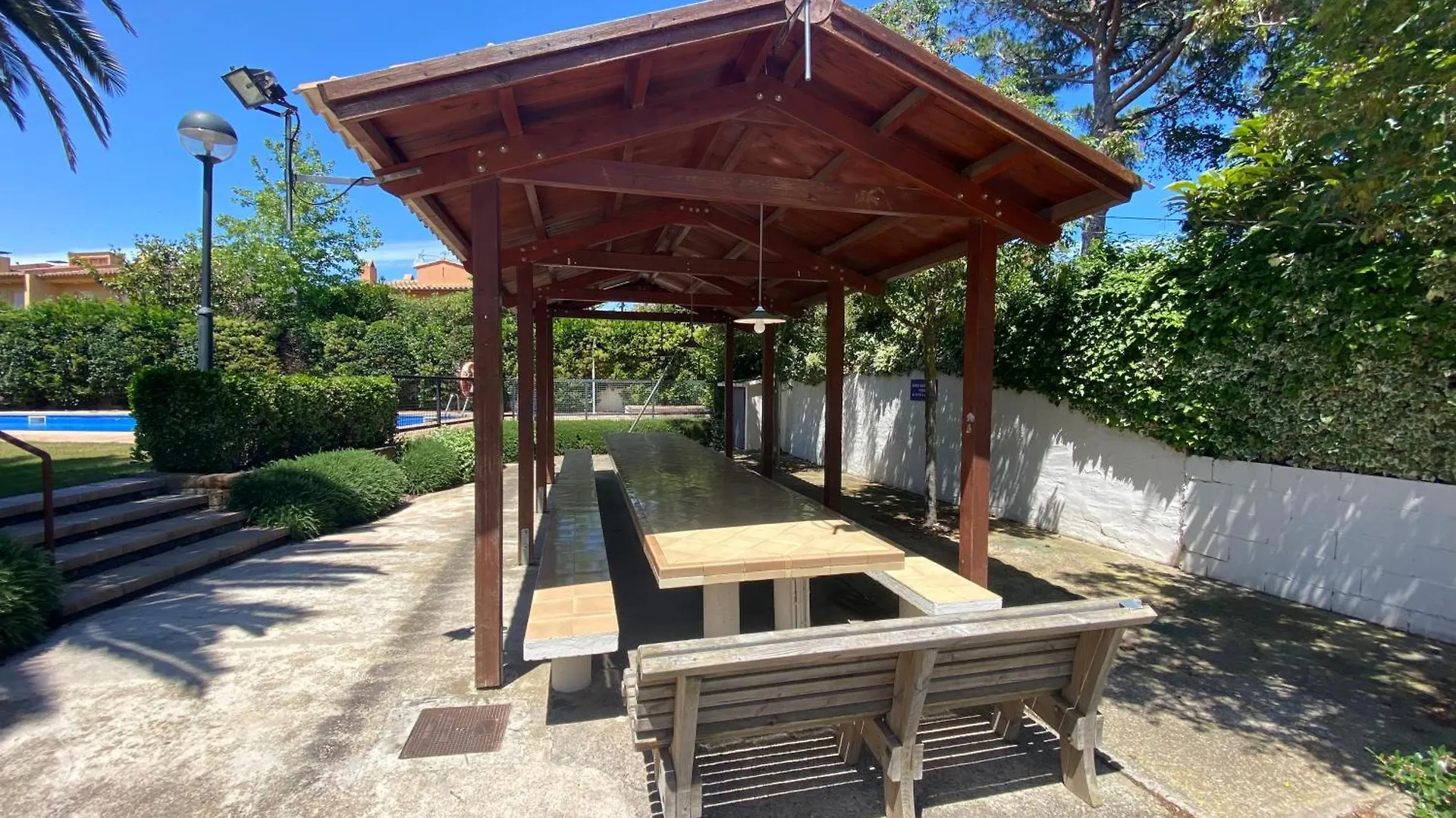Apart. Comfortable I Modern Calella De Palafrugell, Wi-Fi, Piscina Spain